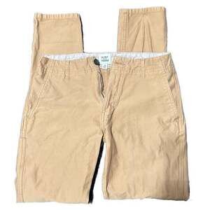 Flint and Tinder 365 Pant - HB Slim - Tan 28x29